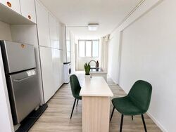 Blk 642 Hougang Avenue 8 (Hougang), HDB 3 Rooms #552089641